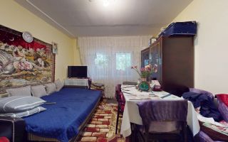 Apartament decomandat  in cartierul astra-Zorilor - Poză 6