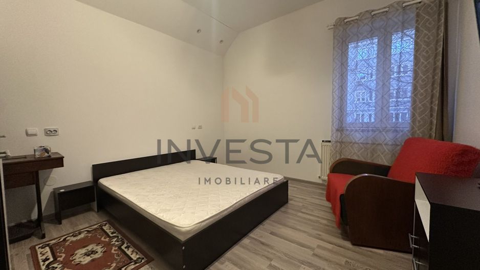 Apartament 2 camere langa Facultatea de Litere UBB zona strazii Horea - Poză 3