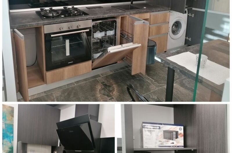 Apartament 2 camere Nicolae Grigorescu - Poză 3