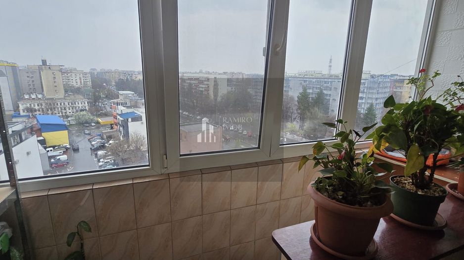 Apartament 3 camere Brancoveanu /Nitu Vasile/Loc Parcare - Poză 10