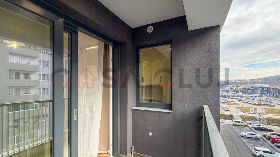 2 camere Columna Residence, Vivo! - Poză 10