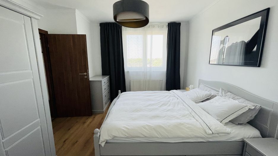 Apartament 3 camere bloc nou langa GYMONE 6 - Poză 19