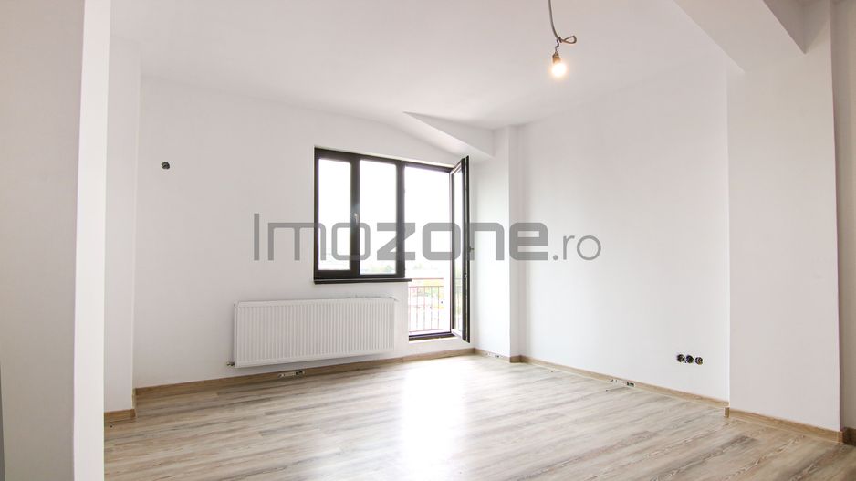 Ap. 3 camere, 89 mp, bloc finalizat, baie cu geam, metrou Pacii, comision 0%! - Poză 6