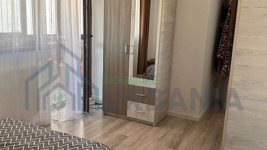 Apartament cu 2 camere de închiriat în Iași, zona Bucium, lângă Lidl - Poză 5