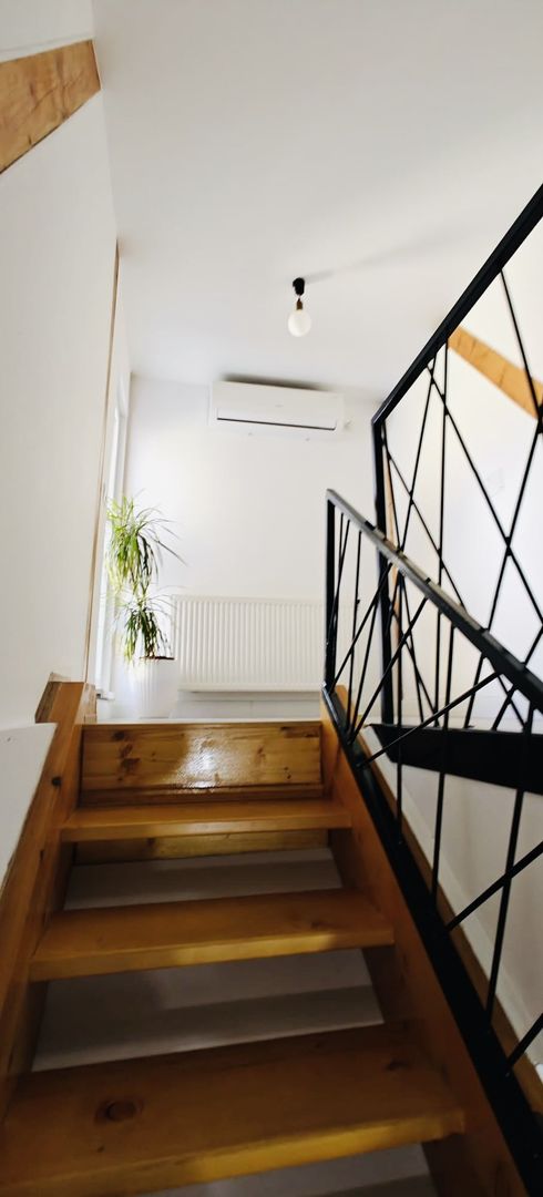 Giroc | Casă individuală | 140 mp utili | Mobilată-Utilata | Teren 354 mp - Poză 10