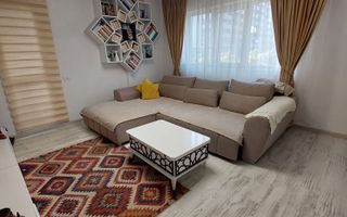 APARTAMENT 2 CAMERE CU GRADINA 50 MP | STRADA BIRUINTEI | M. BERCENI - Poză 5