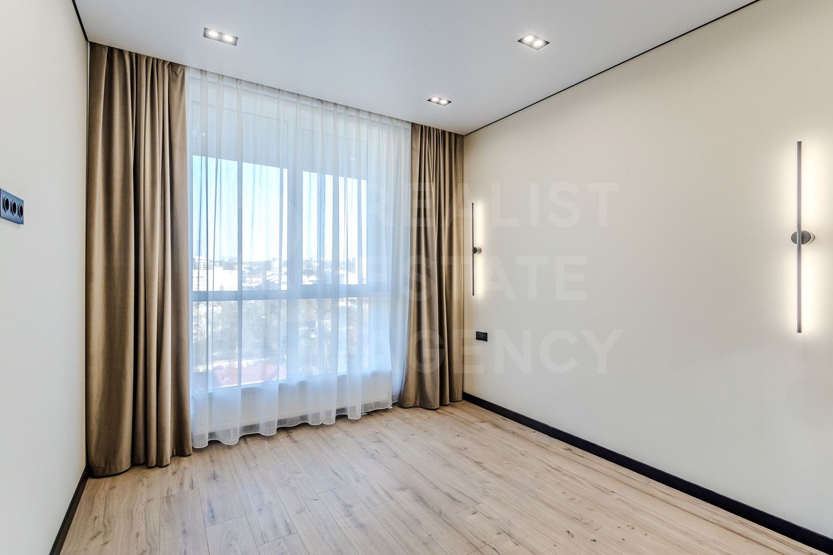 Vânzare, apartament, 2 camere, strada Cornești, Râșcani - Poză 9