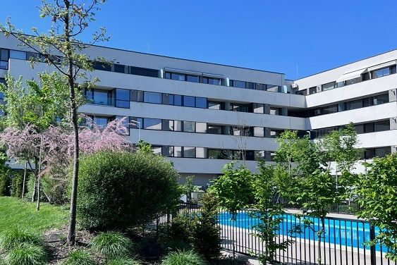 Apartament 3 camere Sectorul 1 - Lângă Lacul Străulești - Poză 15
