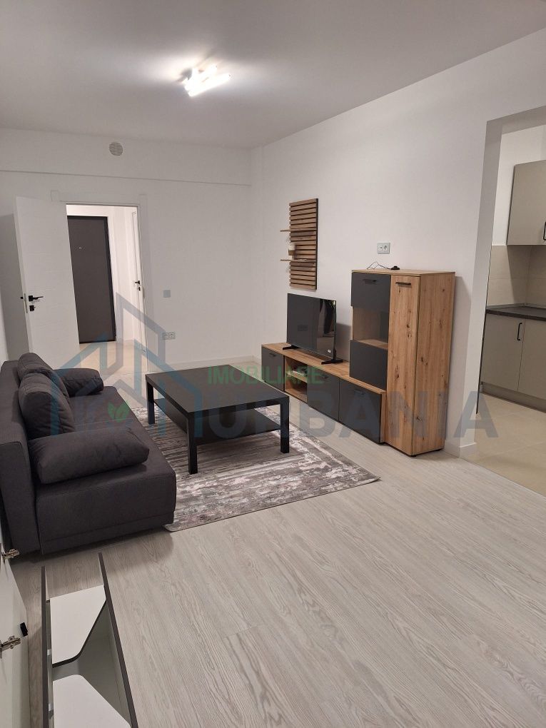 Apartament 2 camere de închiriat, 57 mp, Complex Răsărit de Soare, Copou, Iași - Poză 3