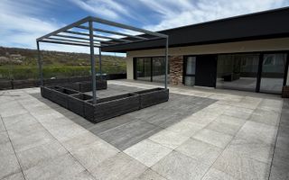 🏡 Vilă premium cu piscină interioară, terasă panoramică - Poză 7