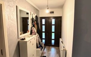 Casă 4 dormitoare și teren de 857 mp - zona Sântana de Mureș - Poză 8