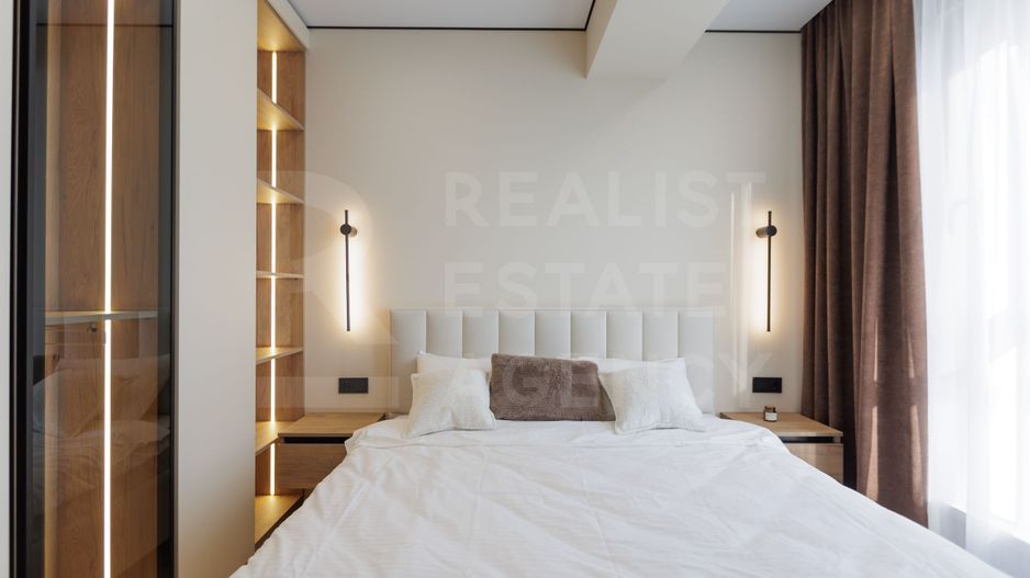 Vânzare, apartament, 2 camere, str. Ghica Voda, Botanica - Poză 16