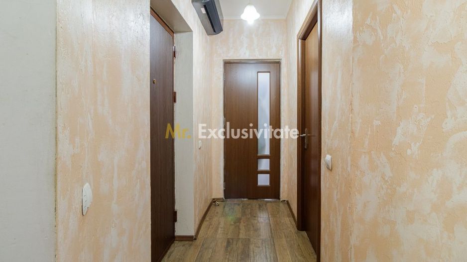 3 camere parter inalt 11 Iunie - Poză 10
