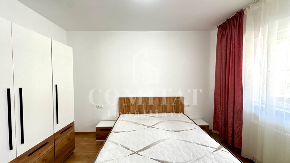 Apartament PET FRIENDLY | Cheltuieli incluse | Parcare | Floresti - Poză 9