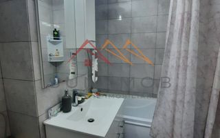 Apartament 2 camere, zona centrala, 1/4, CT, renovat recent, Campina - Poză 8