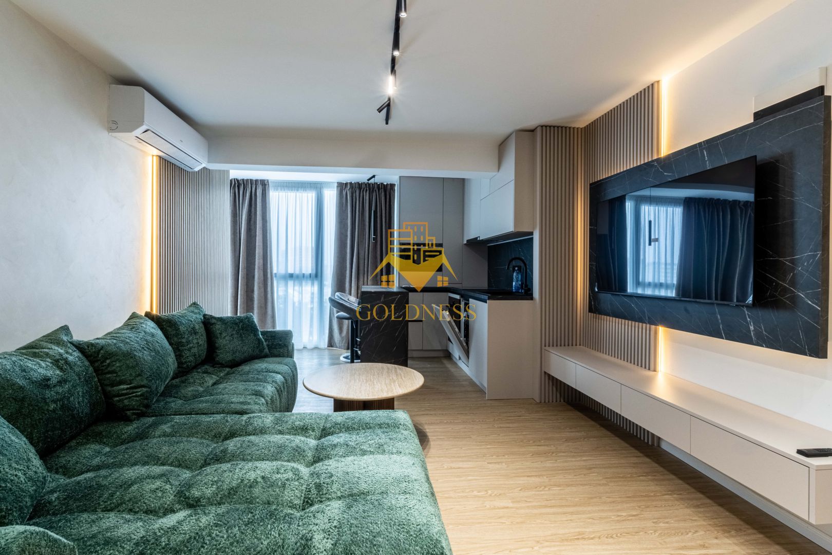 3 camere, Premium, bloc nou, Soporului Zona Iulius Mall, Pet Friendly - Poză 2