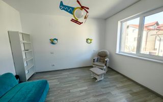 vila 4 camere | Avangarde Forest 2 | Pipera | Voluntari - Poză 15