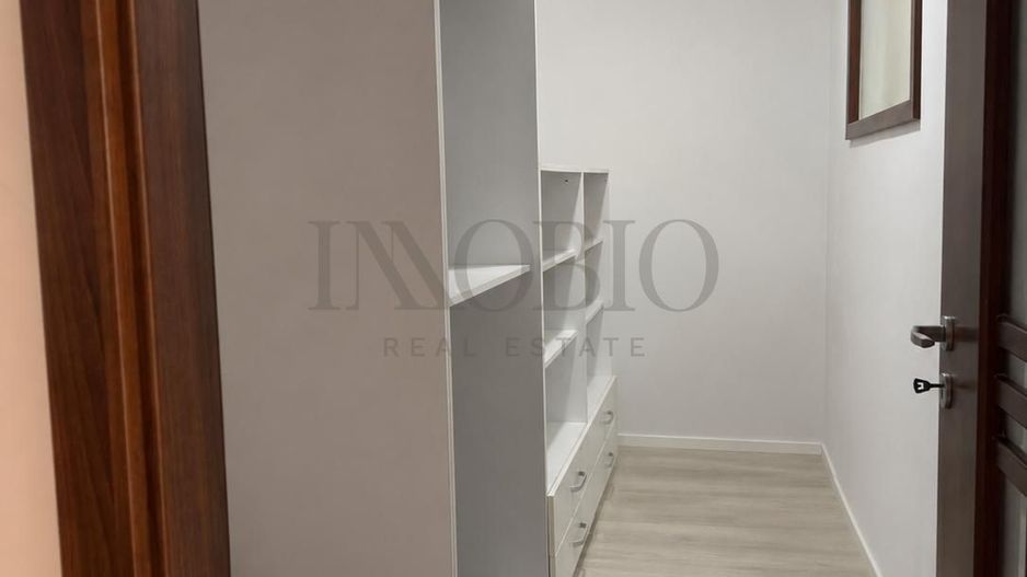 Apartament 2 camere | Spatios | Herastrau - Poză 9