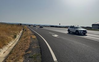 Teren intravilan - Centura Orasului Exclusivitate Red Imobiliare - Poză 1