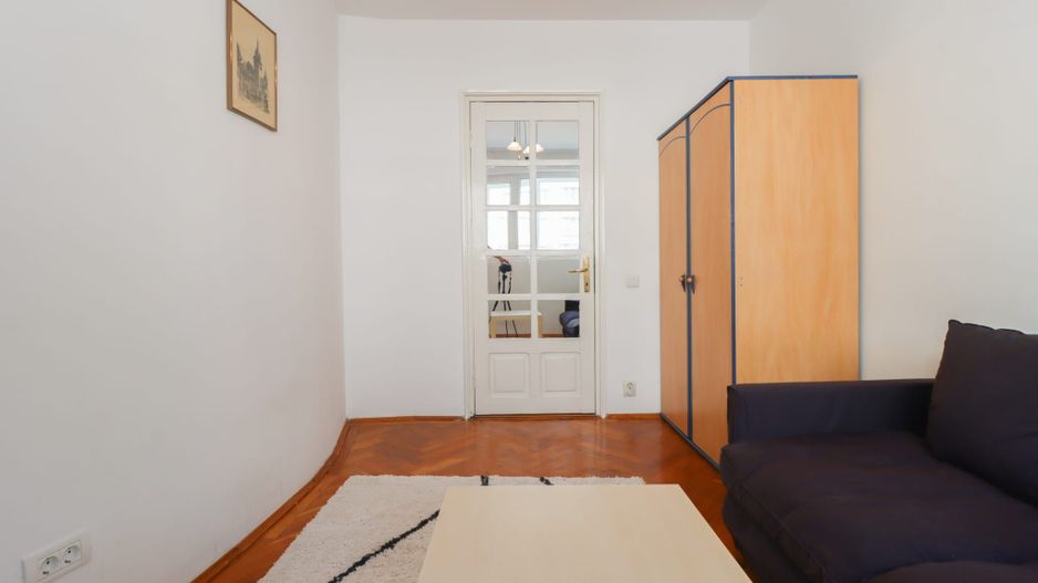 OBOR-PASAJ, STRADAL, BLOC REABILITAT, LIBER - Poză 14