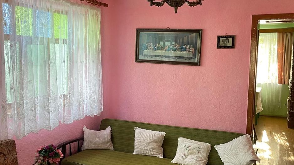 Casa parter 35 km de la Timisoara - Poză 4