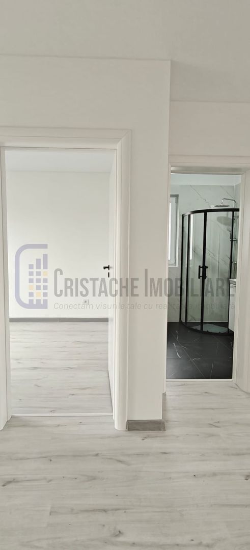 Casa individuala, intr-un nou ansamblu de locuinte in localitatea Fundulea - Poză 19