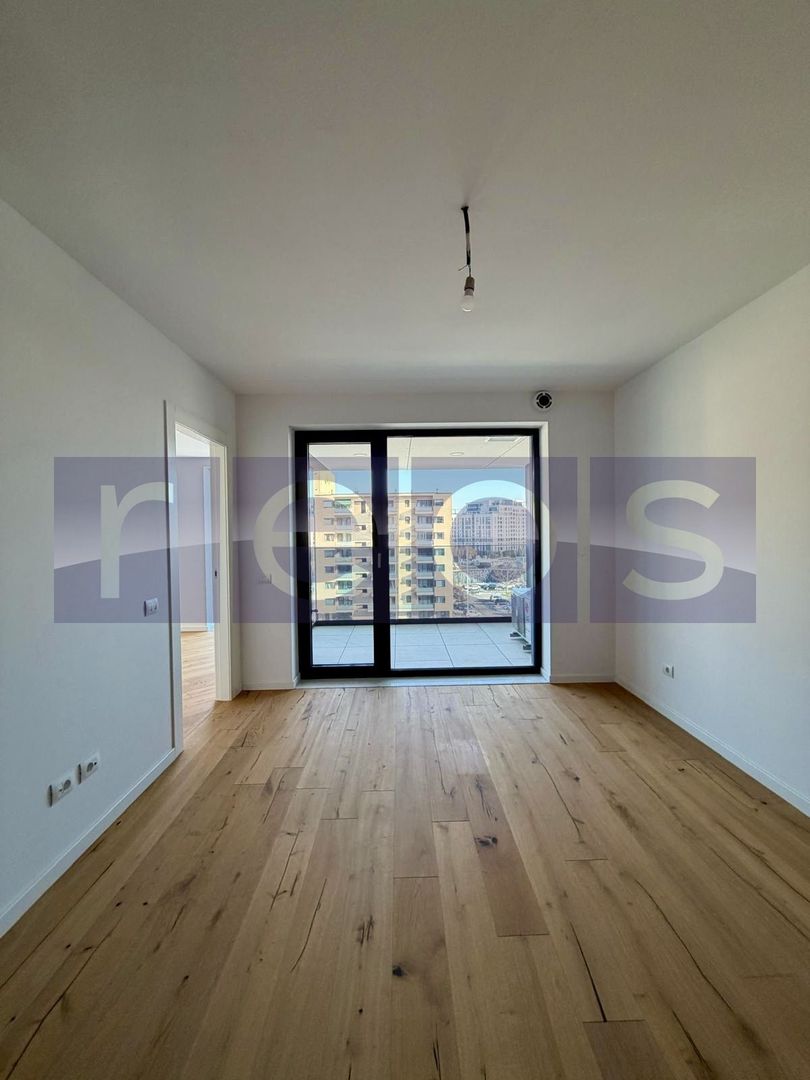 2 CAMERE | CITY POINT-AVIATIEI | IDEAL INVESTITIE/LOCUIT | COMPLEX NOU - Poză 13