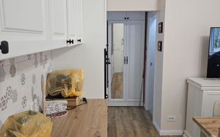 Apartament 2 camere renovat, Târgu Frumos, Strada Măicuța - Poză 7