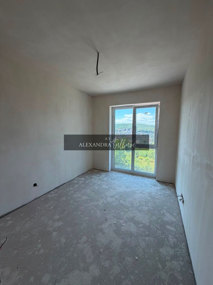 Apartament 3 camere, 2 bai, balcon, etaj intermediar, garaj, Zorilor - Poză 1