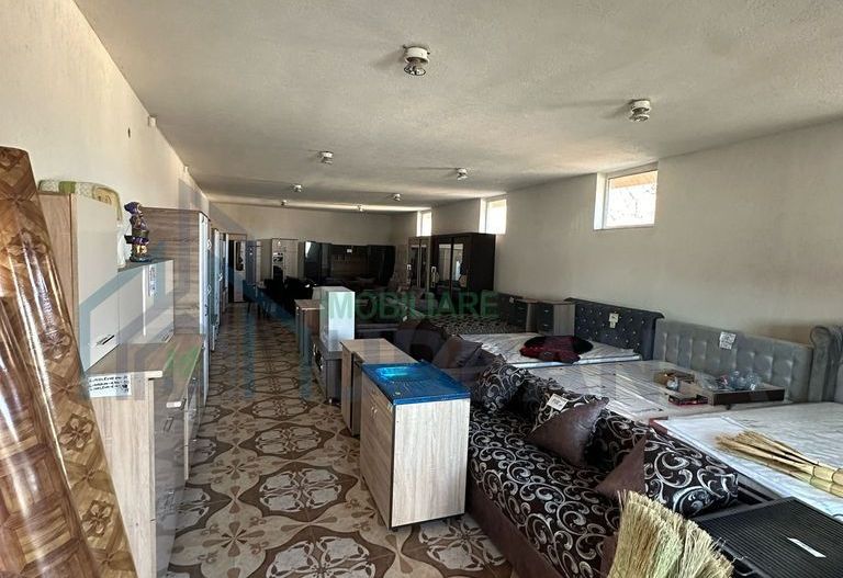 Spațiu comercial de închiriat, 182 mp, ultracentral, Deleni, Iași – vizavi de PROFI - Poză 4