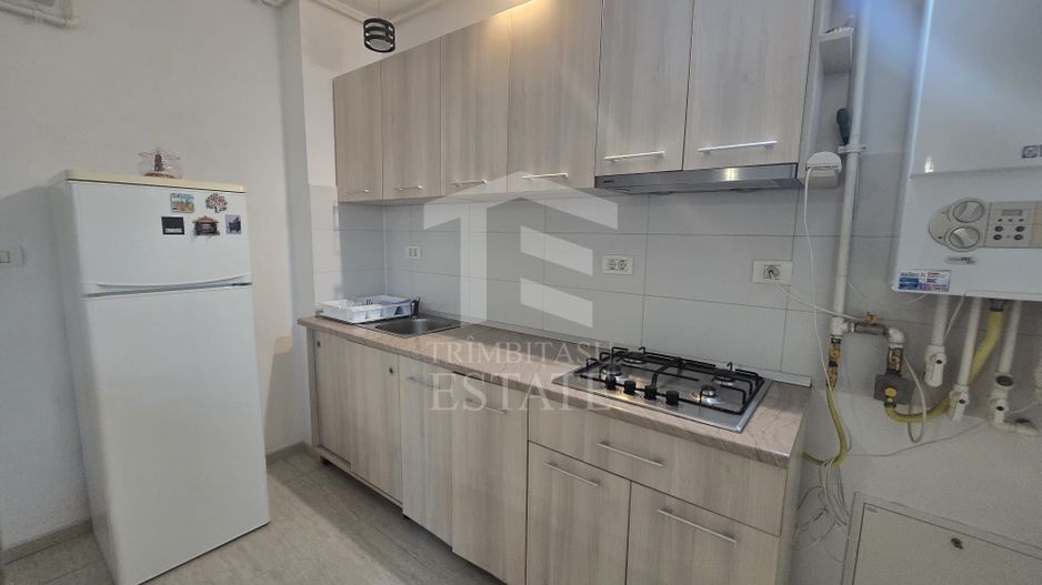 Apartament cu o cameră de închiriat în Tomis Nord, Constanta - Poză 10