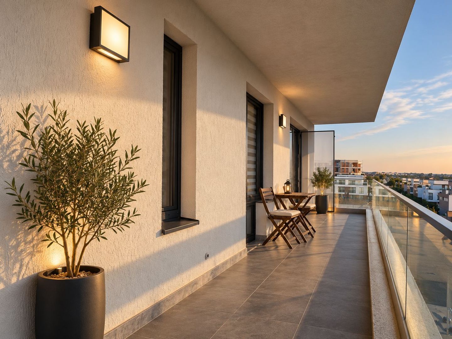 3 camere | Terasă 20 mp | Parcare subterană | Rond OMV Pipera - Poză 4