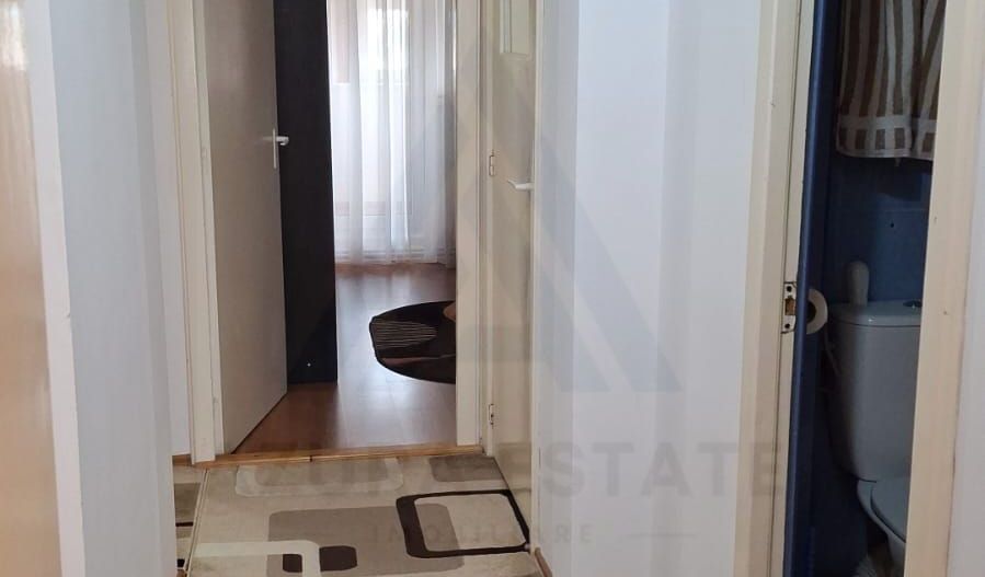 Apartament 4 camere 90 mp utili 2 băi 3 balcoane zona Ultracentrală - Poză 7