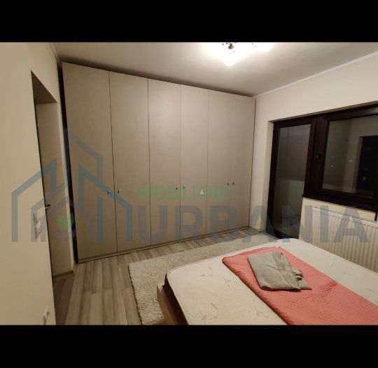 Apartament 3 camere de inchiriat, Cug, Valea Adanca - utilat si mobilat - Poză 4
