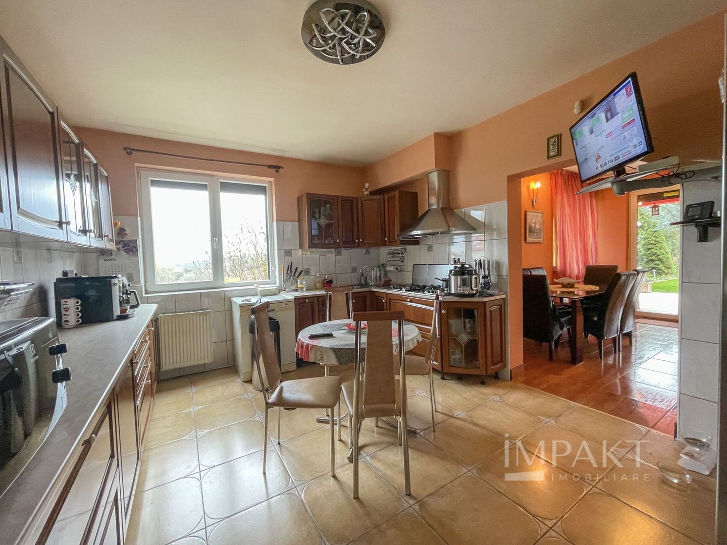 Inchiriere Casa in cartierul Europa! - Poză 10