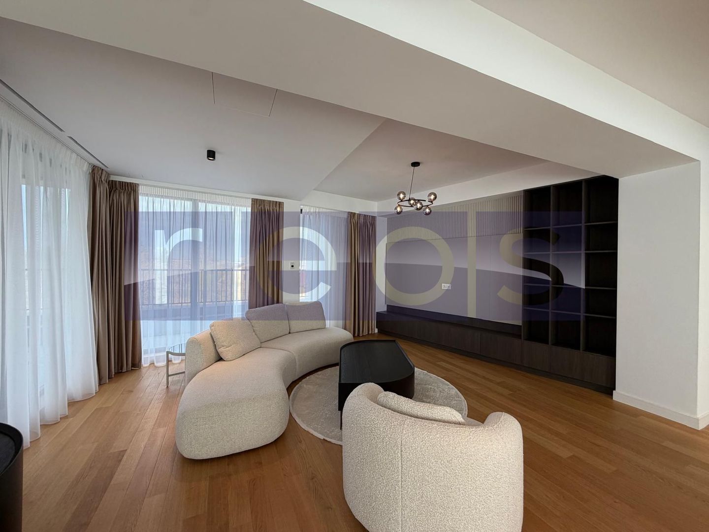 INCHIRIERE 4 CAMERE | BLOC BOUTIQUE | 154MP | IANCU NICOLAE | MOBILAT - Poză 5