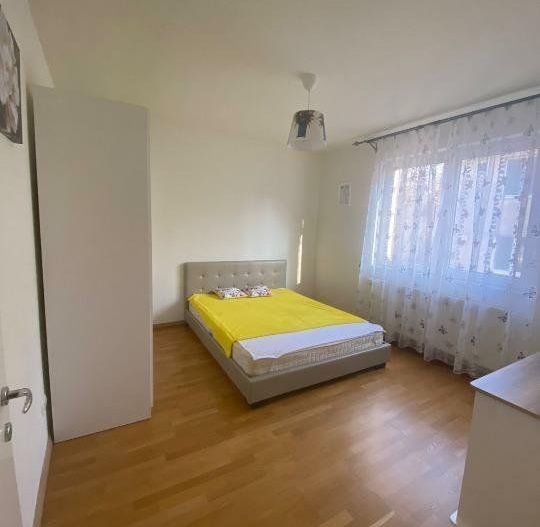 Apartament 3 camere - Primaverii - Bloc reabilitat - Poză 8