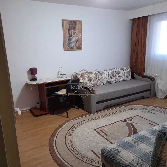 Garsonieră de închiriat în cartierul Mănăștur - Poză 1