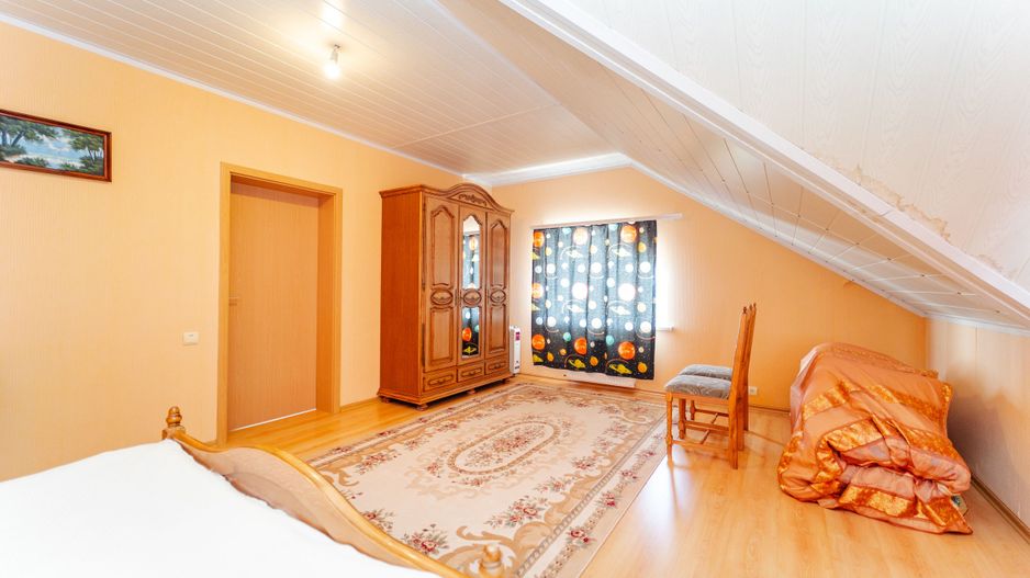 Spre vânzare casă individuală în Trușeni – 223,9 m² | Teren 8 Ari - Poză 14