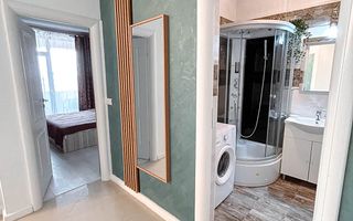 MAMAIA NORD(COD 05) Apartament Modern cu Vedere de Vacanta - Poză 12