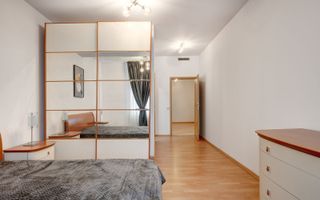 Inchiriere apartament 3 camere | Herastrau | 3 locuri de parcare in subteran - Poză 6