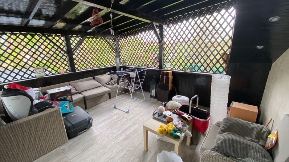 Casa cu 2 apartamente in zona Braytim - Poză 30