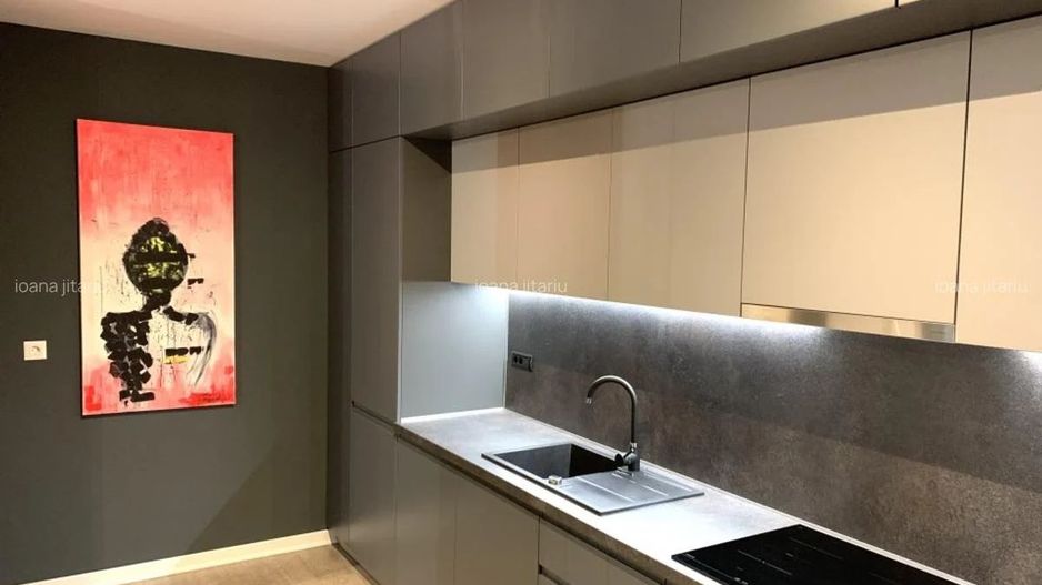 APARTAMENT LUX | CLOUD9 - Poză 9