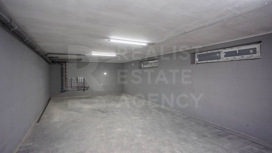Vânzare, casă, 110 mp + 3 ari, strada Frasinilor, Ialoveni - Poză 19