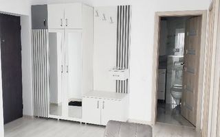Apartament 2 camere 2 balcoane parcare privata zona Doamna Stanca - Poză 9