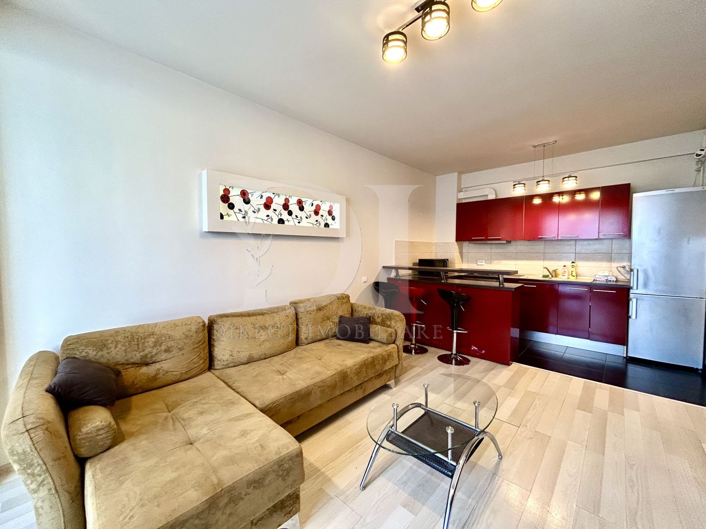 Apartament 2 camere de vânzare / Zona Gheorgheni/ Cluj Napoca - Poză 1