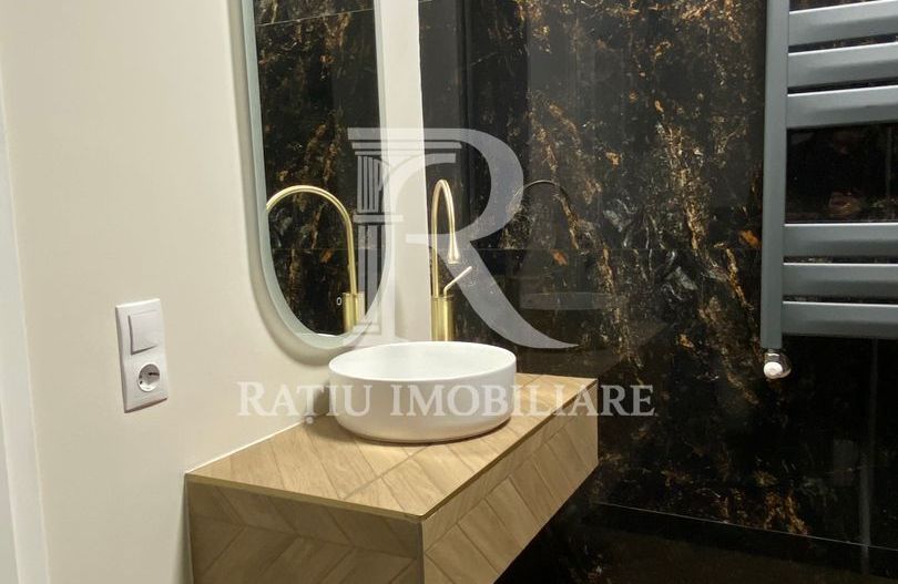 Apartament cu 2 camere | AES Residence | Oradea - Poză 5