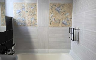 Apartament luminos cu 3 camere, mobilat, în zona Rovine/Piața Gării - Poză 7