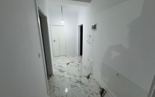 Etaj 1. Bloc nou. Loc de parcare inclus - Poză 9