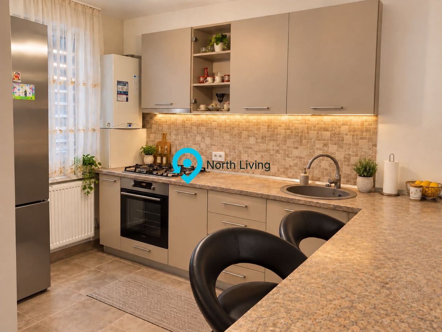 TRIPLEX DE VANZARE|ZONA CENTRALA - Poză 4